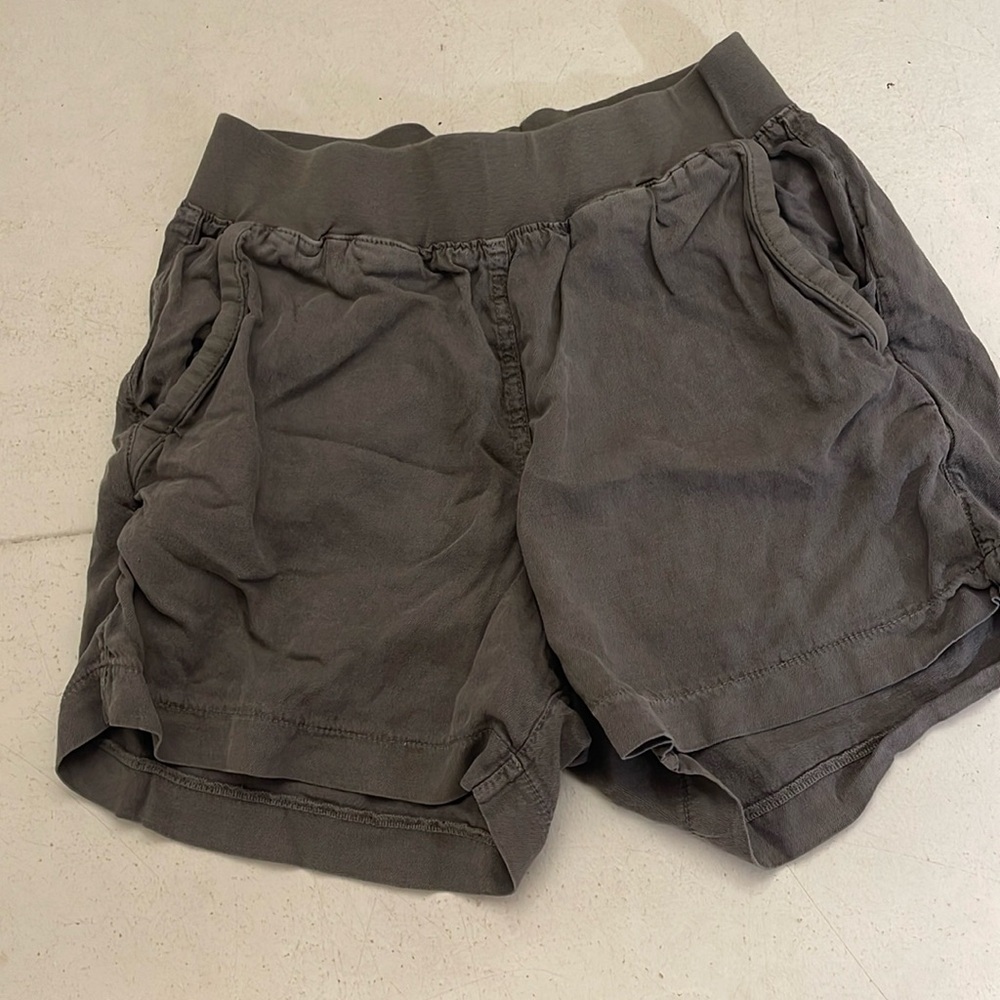 Cotton shorts